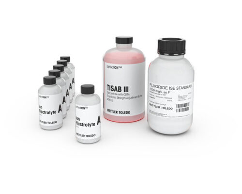 3 in 1 fluoride solutions kit