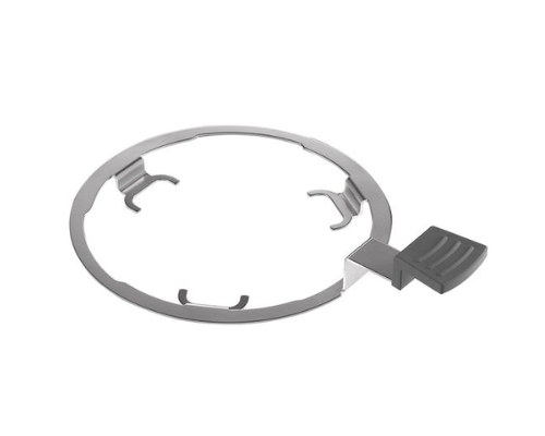 30246947 Pan Holder Ohaus