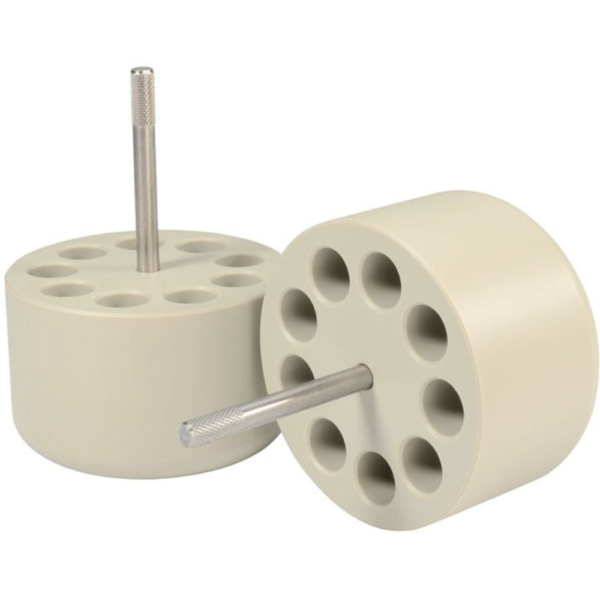 30304368 Adapter 9x1.52.0ml D11mm 2pk