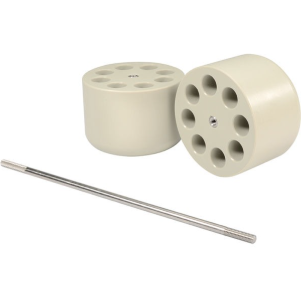 30304369 Adapter 8x1.52.0ml D11mm 2pk