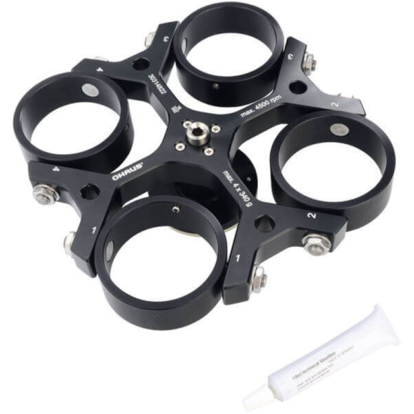 30314822 R S4x145 4mi Frontierrotor