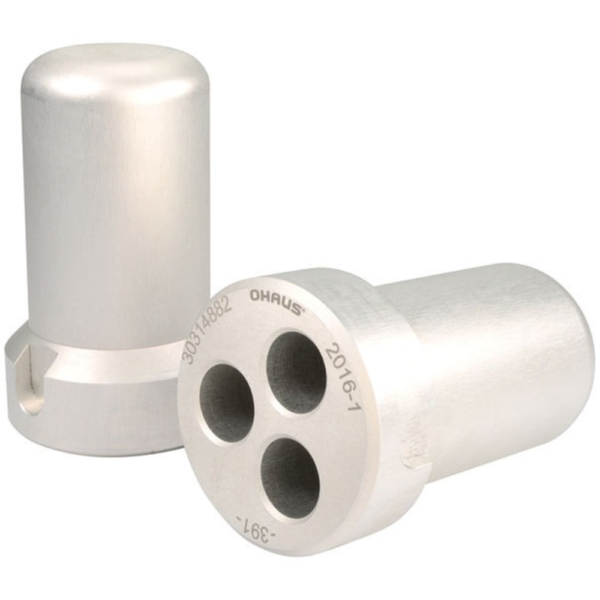 30314882 Bucket 3x15ml D17mm Faw Rack 2pk