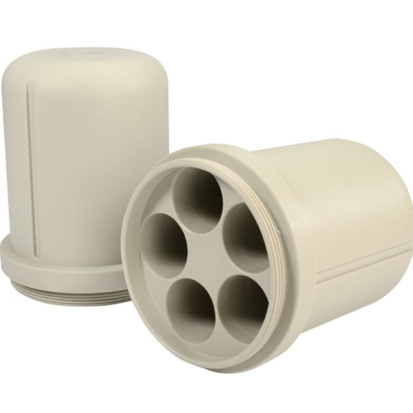 30314910 Rack 5x25ml D24.5mm Rb 2pk
