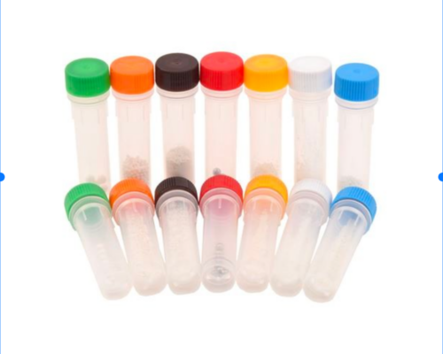 30391433 Sample Tube Kit 14 Tubes