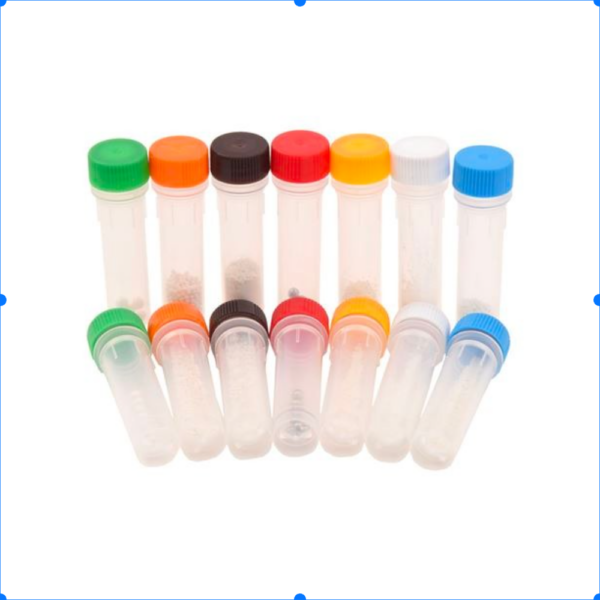 30391433 Sample Tube Kit 14 Tubes