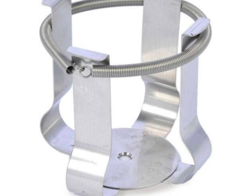 30400097 500 Ml Media Bottle Clamp