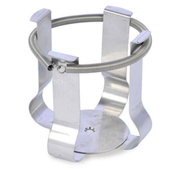30400097 500 Ml Media Bottle Clamp