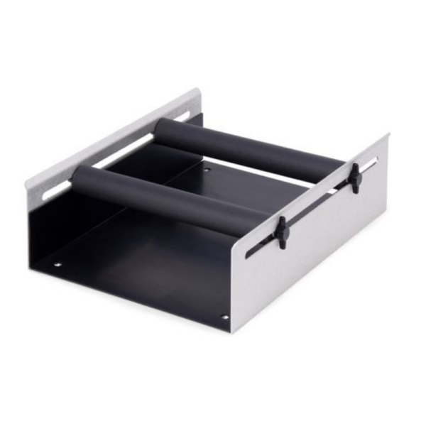 30400121 Adjustable Platform 22 X 30 Cm 2 Bars