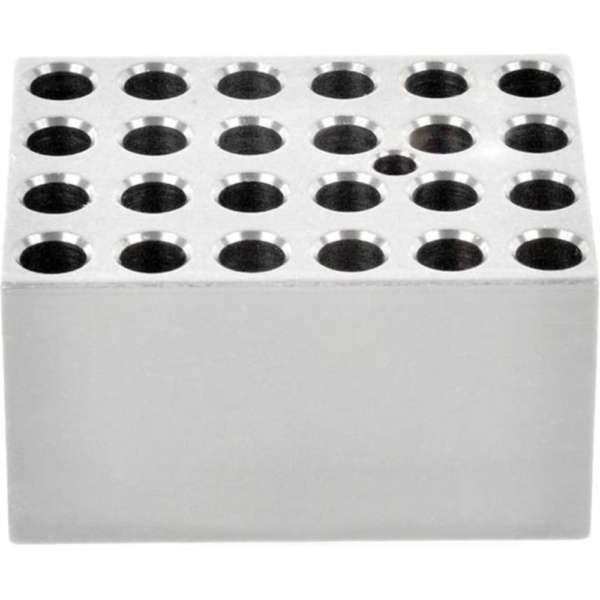 30400151 Module Block 10mm Test Tube