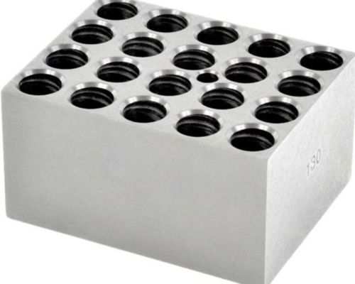 30400152 Module Block12 13mm 20 Hole