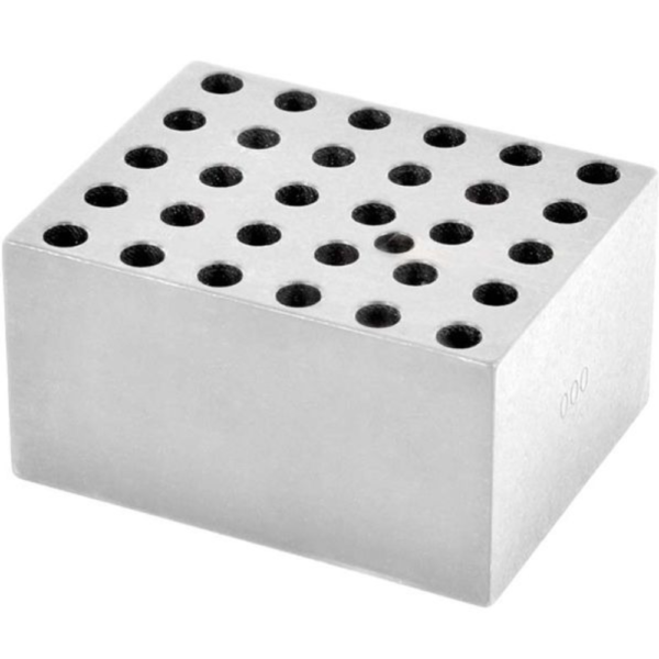 30400157 Module Block 0.5ml Microtaper