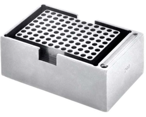 30400171 Module Block 0.2ml96hole Doublebloc