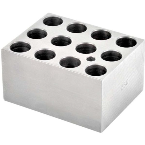 30400172 Module Block 15 Ml Conical Centrifuge