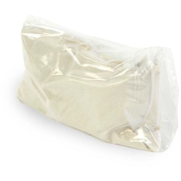 30400177 Sand 0.5 Kg (1 Lb) Bag