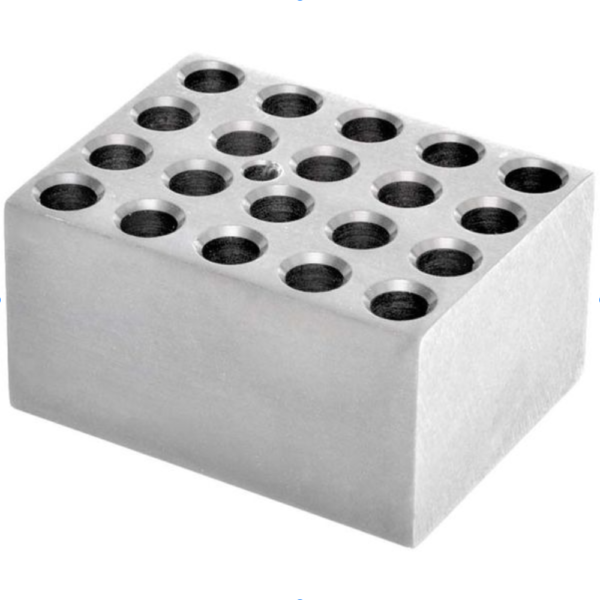30400191 Module Block 2.0ml Tube