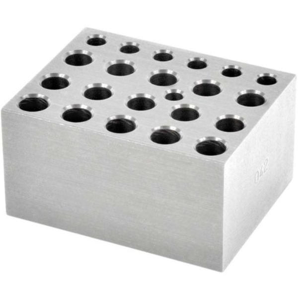 30400194 Module Block Combo Micro Tube