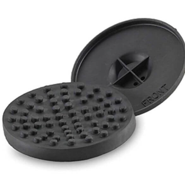 30400196 8cm Head Rubber Cover