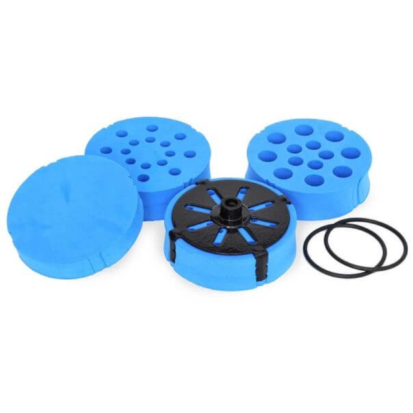 30400197 Tube Holder Kit