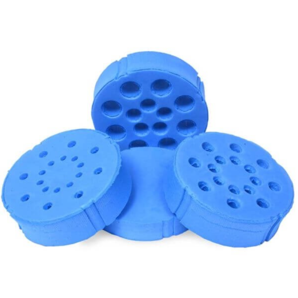 30400201 Foam Insert Variety Pack