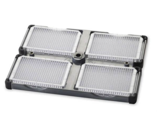 30400214 4place Microplate Holder