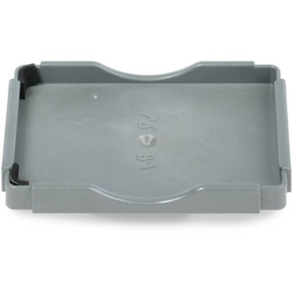 30400215 Single Microplate Holder
