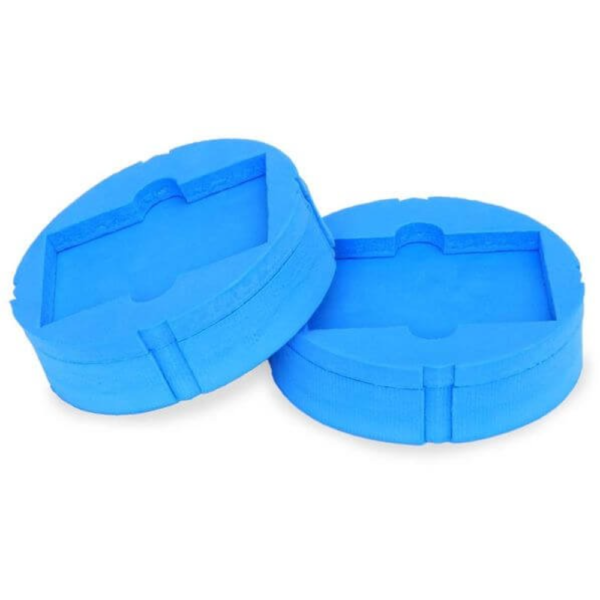 30400233 Microwell Plate Holder