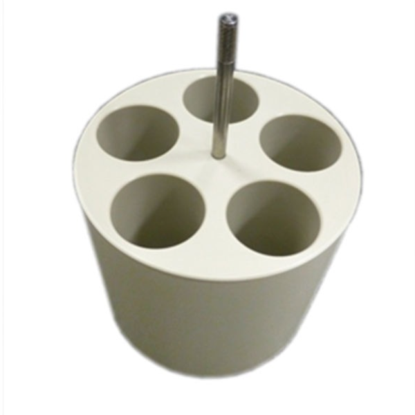 30553129 Rack 5x50ml D29mm Rim 2pk