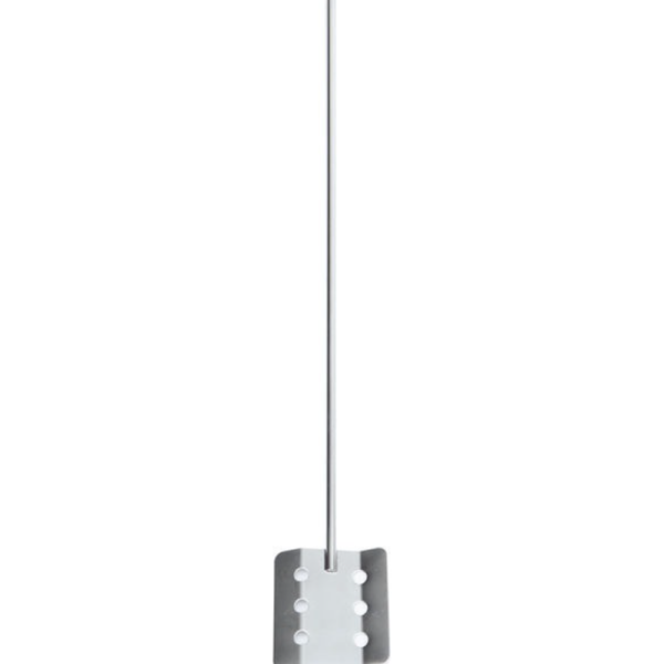 30586779 Stirrer Shaft 51x0.7cm Paddle 6 Holes