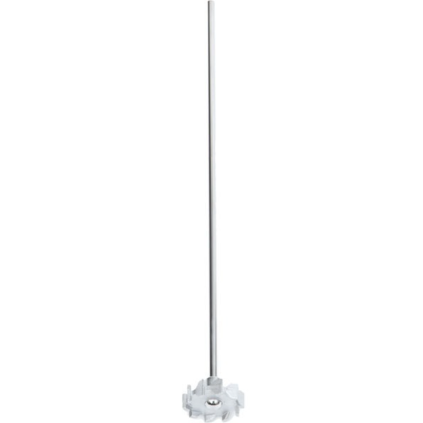 30586781 Stirrer Shaft 40x0.7cm Turbine