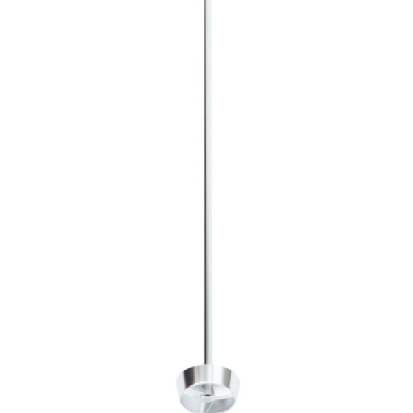 30586782 Stirrer Shaft 40x0.7cm Turbo Propeller