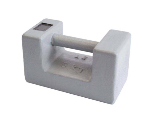 5kg CL uteg