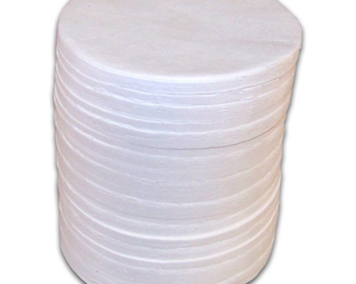 80850087 Filter Glass Fiber