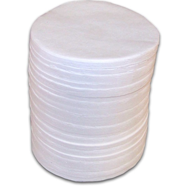 80850087 Filter Glass Fiber