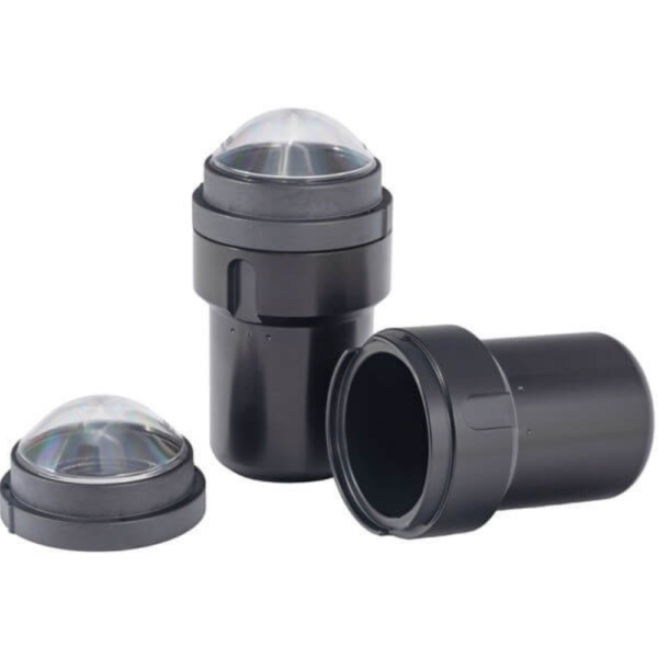 83041013 Bucket 200ml Wcap Bioseals 2pk