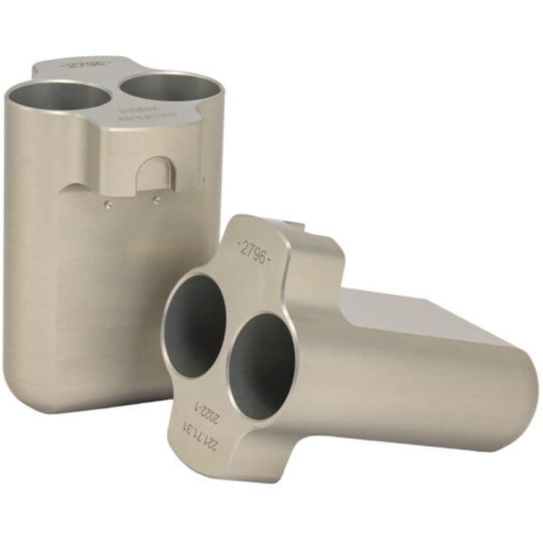 83041031 Bucket 2x50ml D29mm Faw Rack 2pk V1