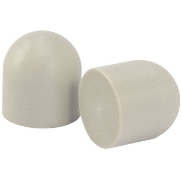 83041036 Adapter 1x1.1 5ml D15mm Vacsar 2pk