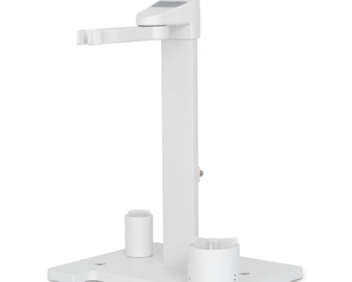 Electrode arm easyplace complete