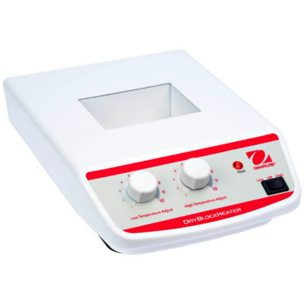 Hb1al 1 Block Dry Block Heater
