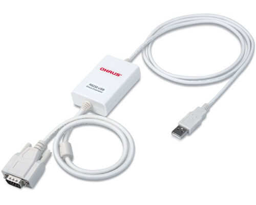 Interface kit, rs232 usb