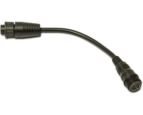 Ltw minidin adapter