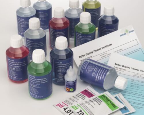Licl 1m etoh electrolyte 6x30ml