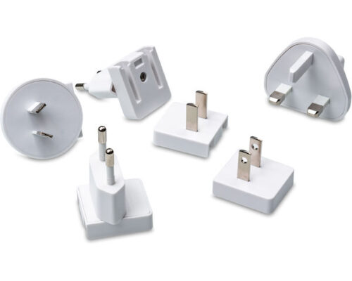 Plug set power supply 18w
