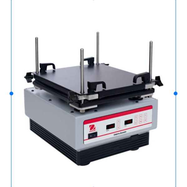 Shhsmpdg High Speed Microplate Shaker