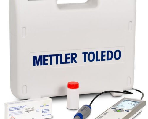 Seven2go do meter s9 field kit