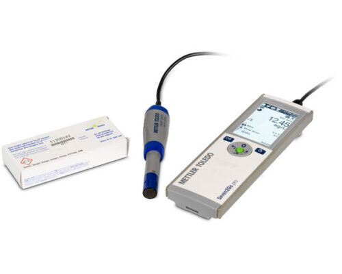 Seven2go do meter s9 std kit