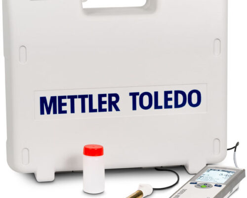Seven2go ph ion meter s8 field kit