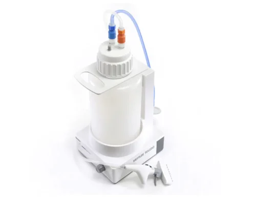 Aspirator LTS