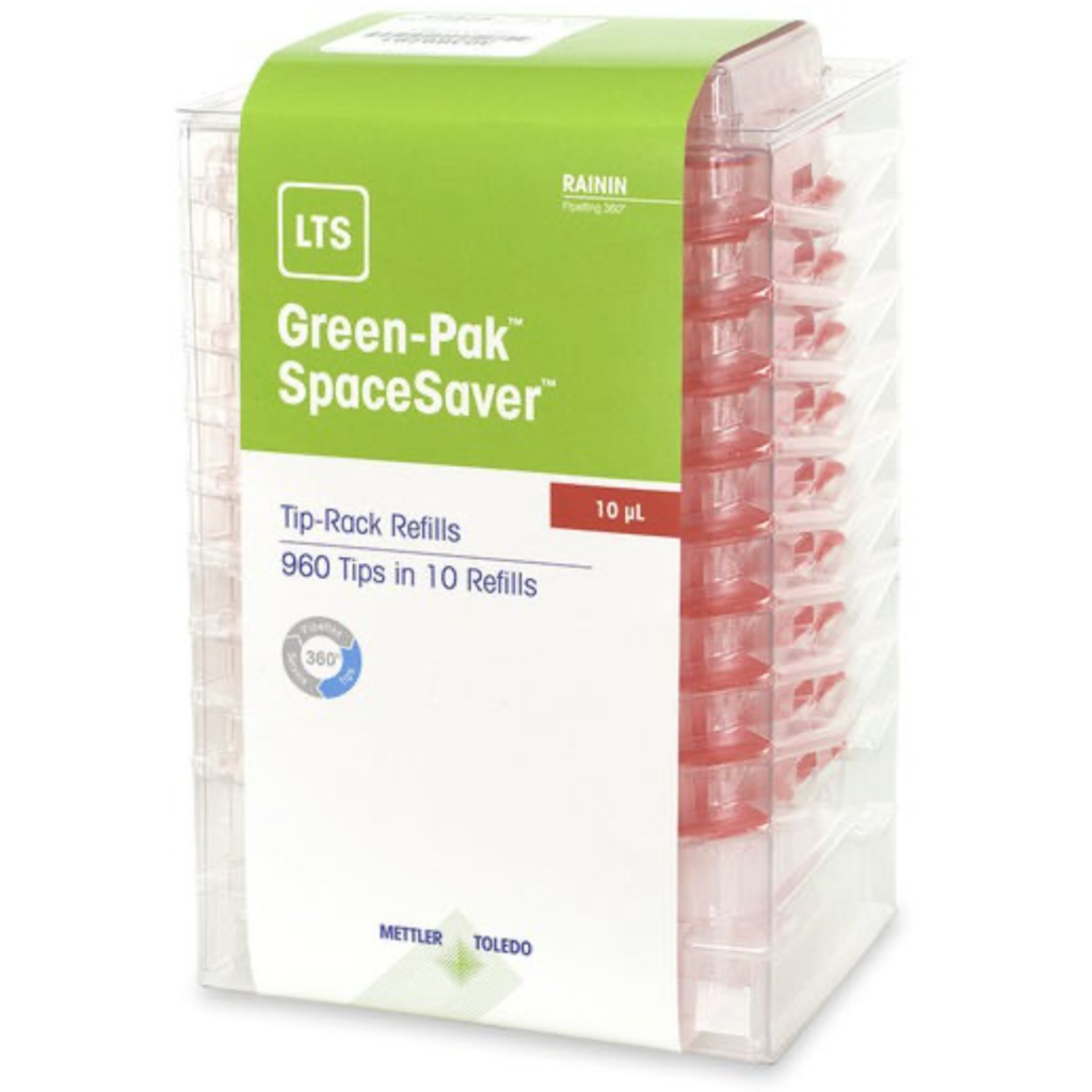 Gps Lts 20µl 960a 10