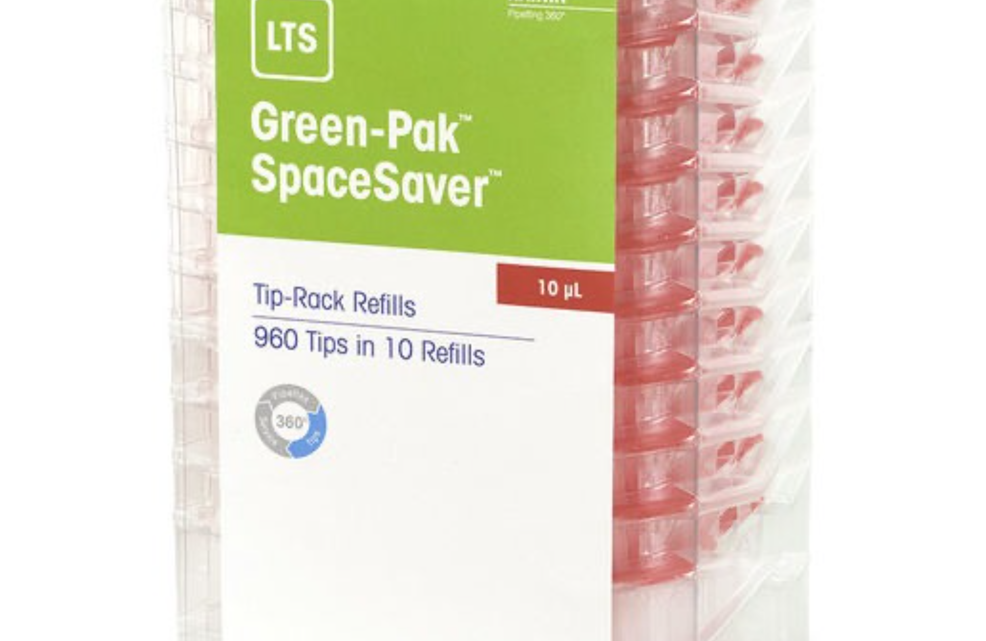 Gps Lts 20µl 960a 10