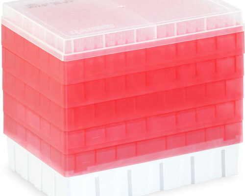 Nastavak Pipetu Ss Lts 20µl